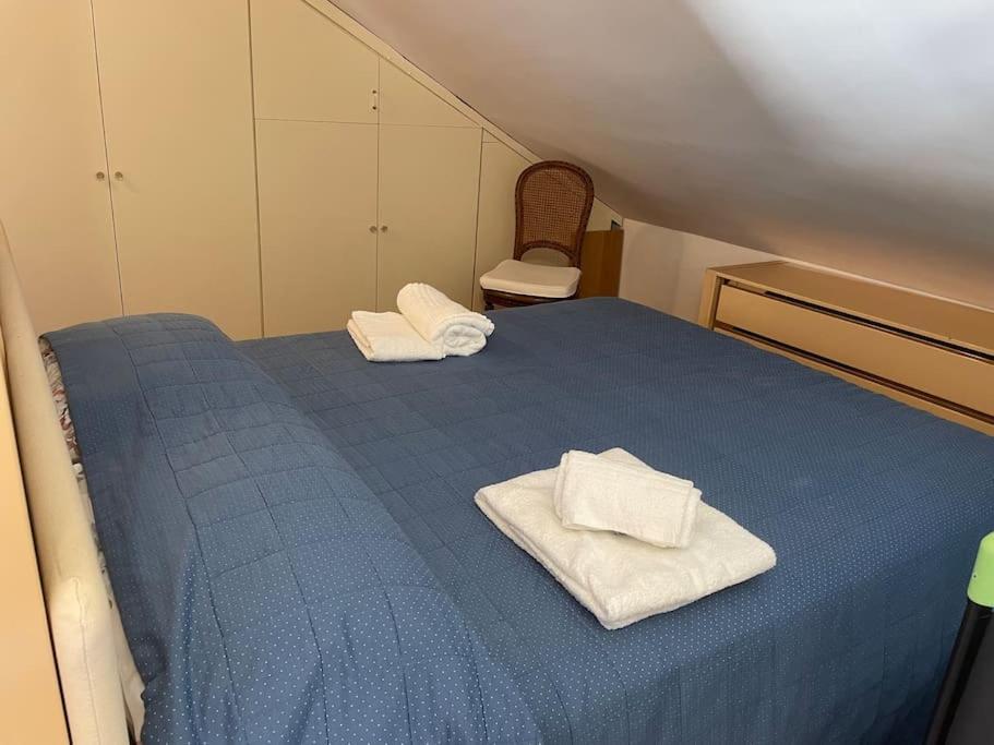 Trastevere Lenci House Roma Dış mekan fotoğraf