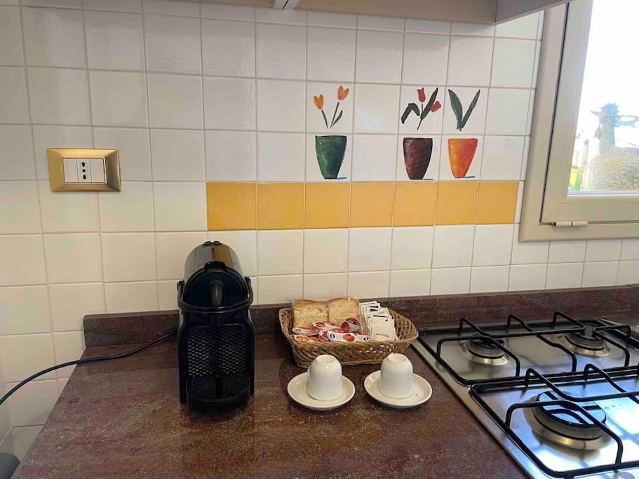 Trastevere Lenci House Roma Dış mekan fotoğraf