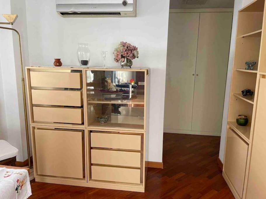 Trastevere Lenci House Roma Dış mekan fotoğraf