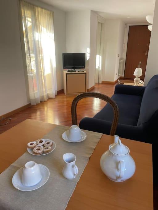 Trastevere Lenci House Roma Dış mekan fotoğraf