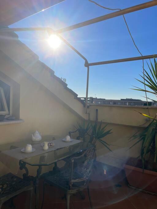 Trastevere Lenci House Roma Dış mekan fotoğraf