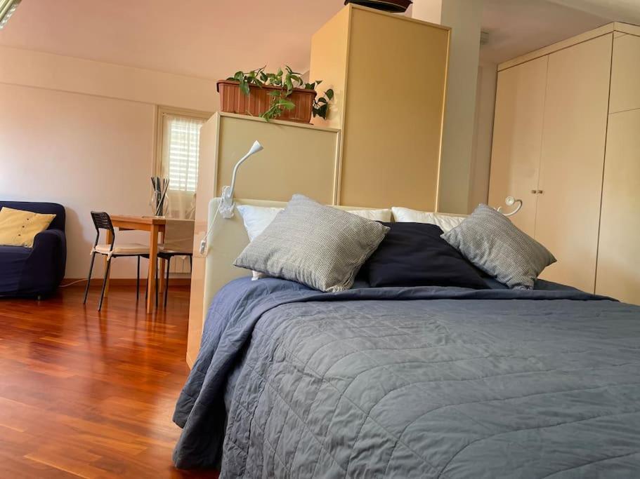 Trastevere Lenci House Roma Dış mekan fotoğraf