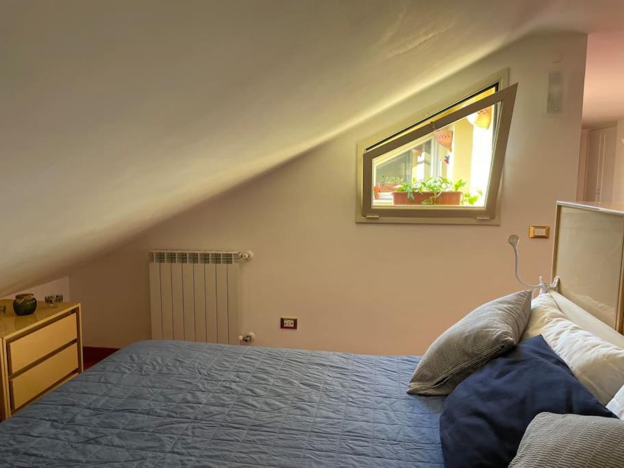 Trastevere Lenci House Roma Dış mekan fotoğraf
