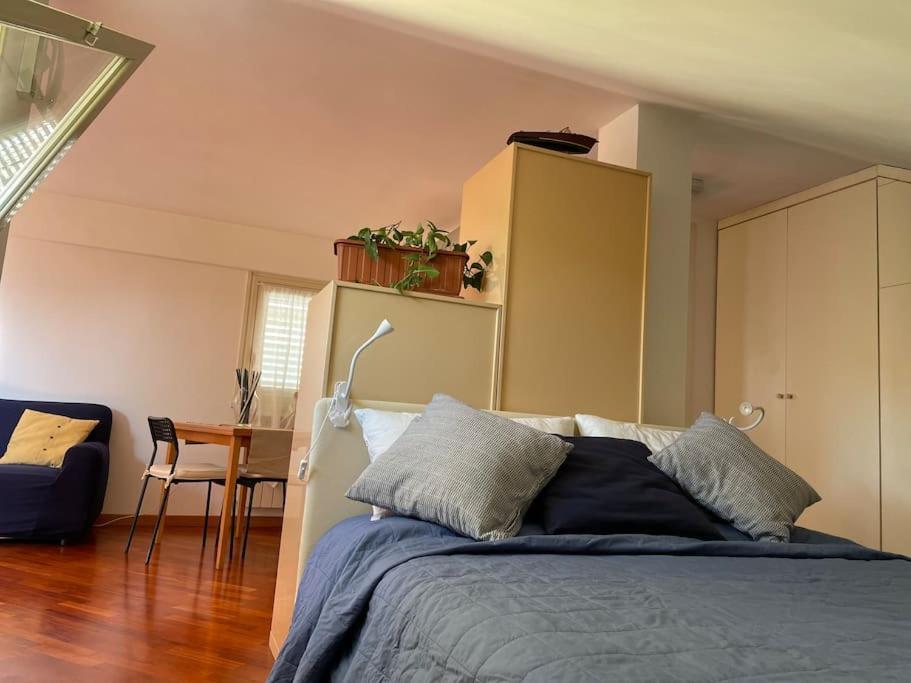 Trastevere Lenci House Roma Dış mekan fotoğraf