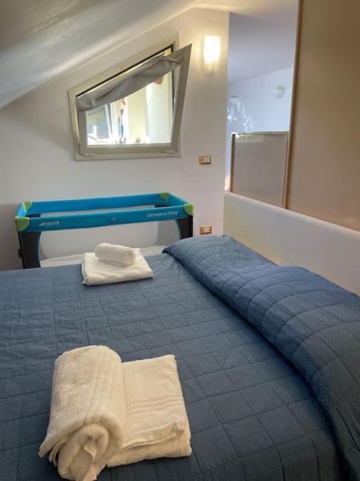 Trastevere Lenci House Roma Dış mekan fotoğraf