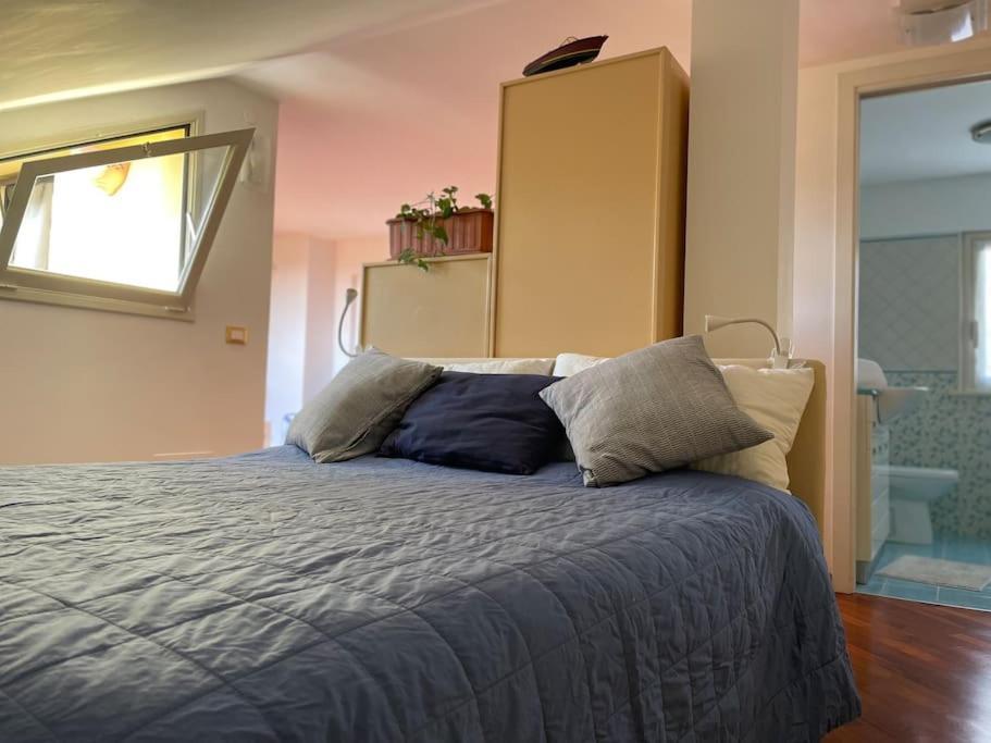 Trastevere Lenci House Roma Dış mekan fotoğraf