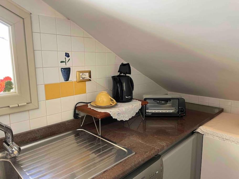 Trastevere Lenci House Roma Dış mekan fotoğraf